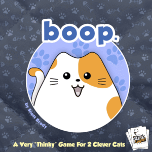 Boop Español