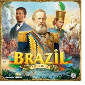 Brazil: Imperial - ESPAÑOL