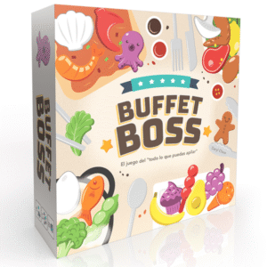 Buffet Boss Español