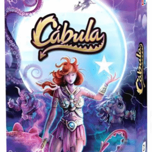 Cábula