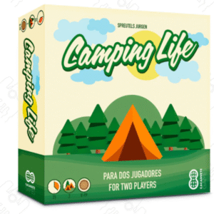 Camping life