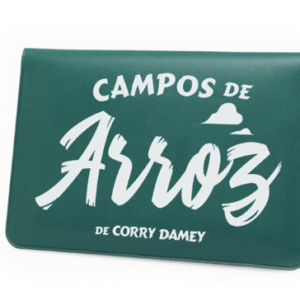 Campos de arroz Español