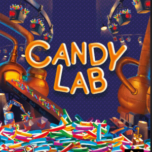 Candy Lab