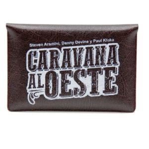 Caravana al Oeste Español