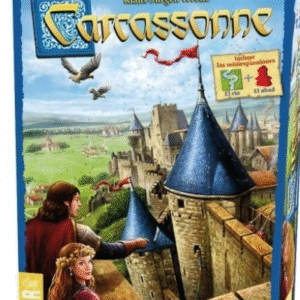 Carcassonne Base