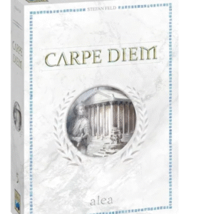 Carpe Diem Español