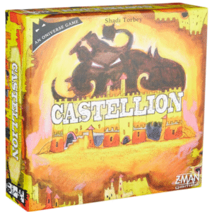 Castellion
