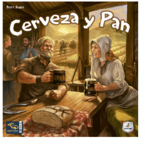 Cerveza y Pan - ESPAÑOL