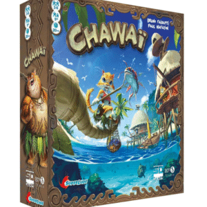 Chawaii