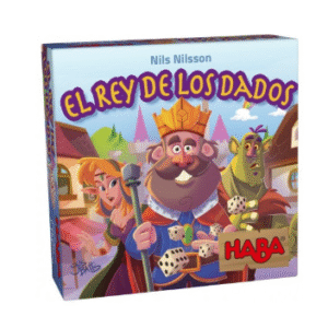 El Rey de los dados