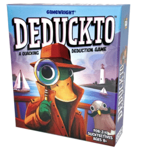 Dedukto