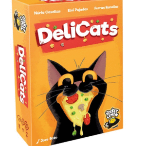 Delicats español