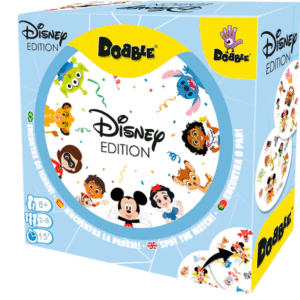 Dooble Edición Disney Español