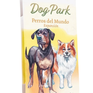 Dog Park: Perros del Mundo Español
