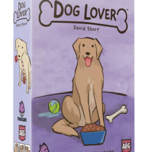 Dog Lover