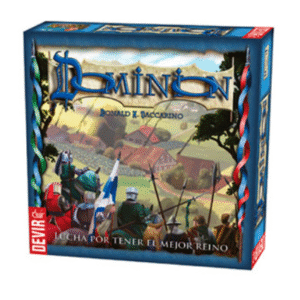 Dominion
