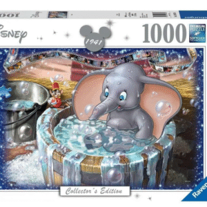 Puzzle Collector´s Edition Dumbo 1000 Pz