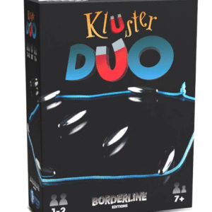 Kluster Dúo Español