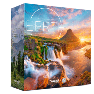 Earth Español