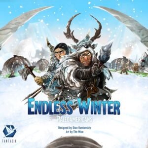 Endless winter