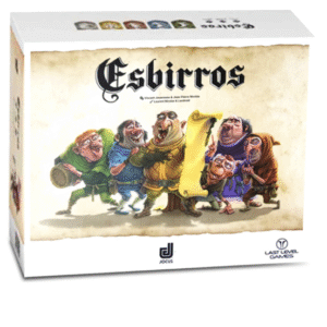 Esbirros Español