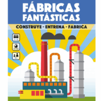 Fábricas fantasticas Español