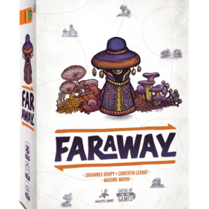 Faraway Español