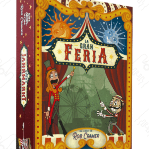 La Gran Feria