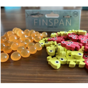 Finspan Upgrade Pack - INGLÉS