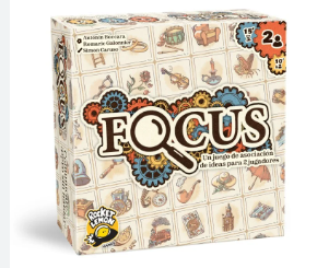 FOCUS Español