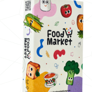Food Market Español