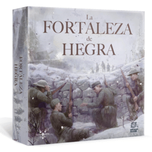 La Fortaleza de Hegra Español