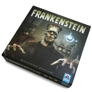 Frankenstein Español
