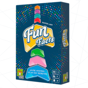 Fun Facts Español