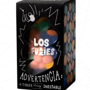 Los Fuzzies Español