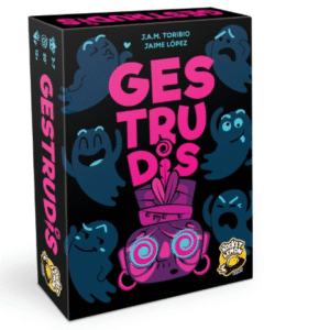 GESTRUDIS Español
