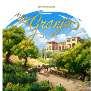 La Granja Edición deluxe