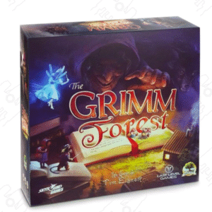 Grimm forest