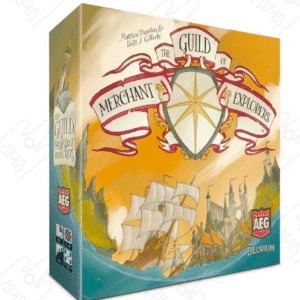 The Guild Merchant Explorers