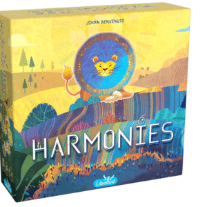 Harmonies Español