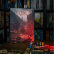 Inferno Español