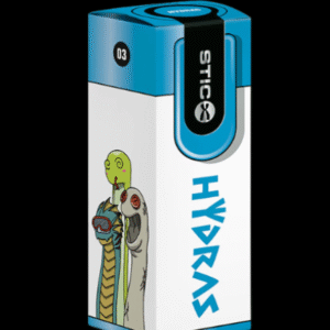 SticX Games Hydras