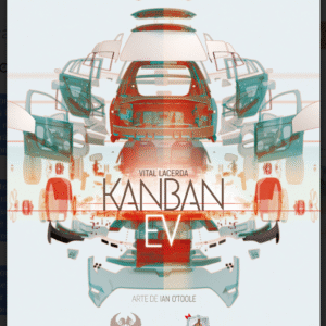 Kanvan EV Español