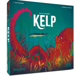 Kelp Español