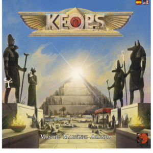 Keops español