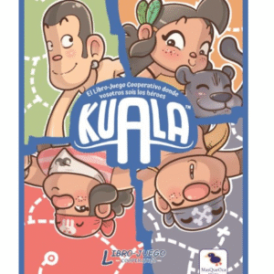 Kuala español