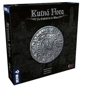 Kutna Hora La ciudad de plata español