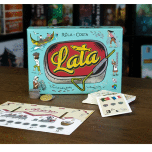 Lata español