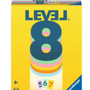 Level 8 - MULTILENGUAJE