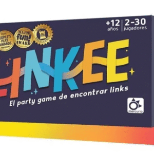 Linkee Español